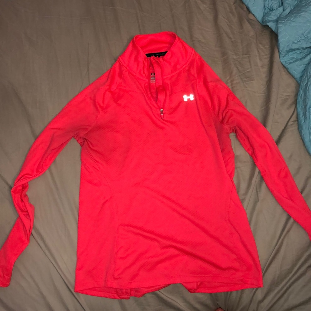 Under Armor Jacket - image 1